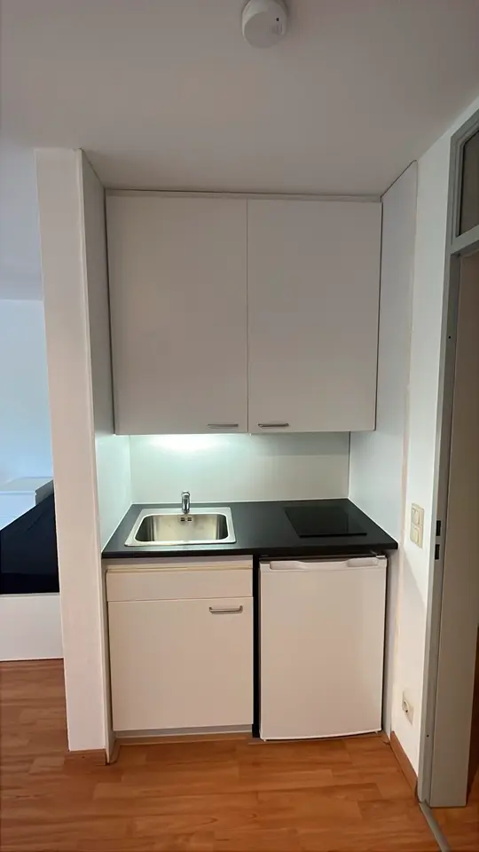 2 Zimmer Wohnung mit 33 m² in Hannover – Bild 7