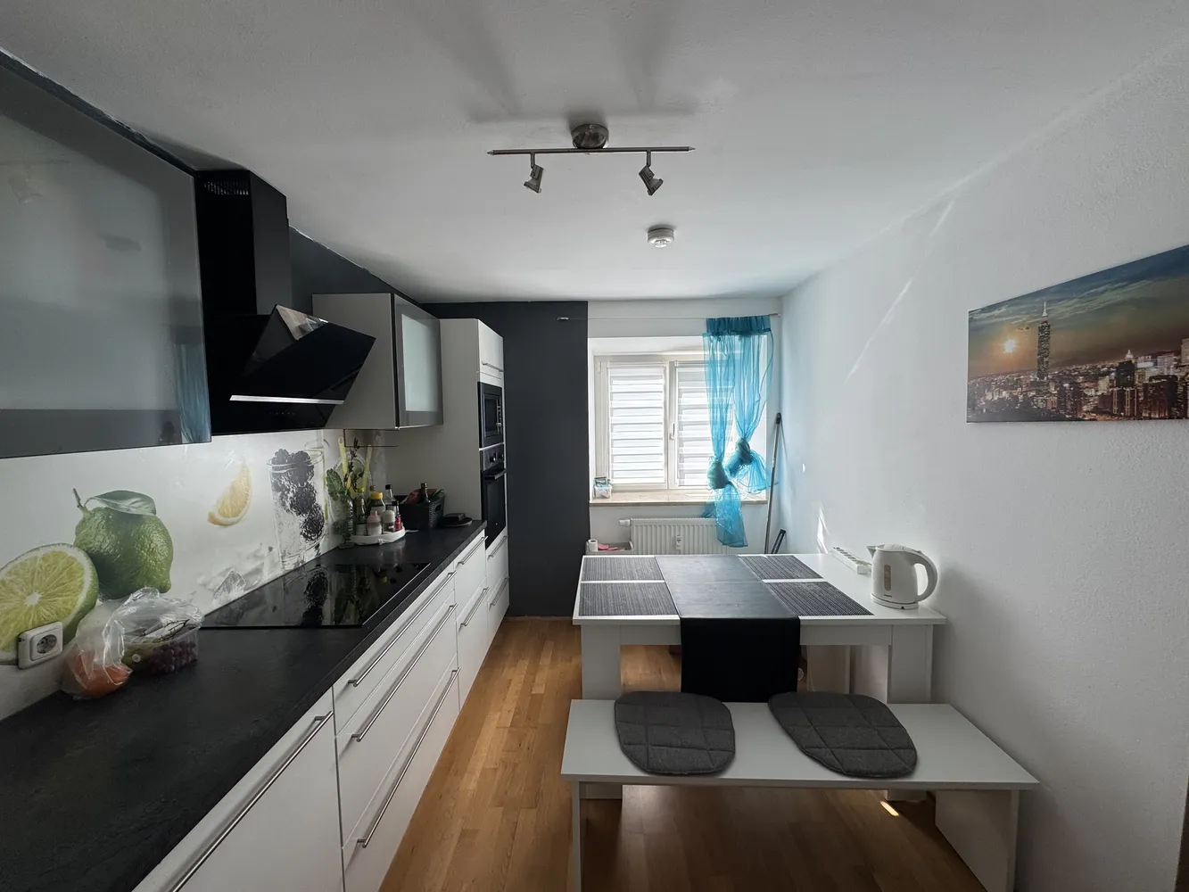 2 room apartment with 54 m² in Regensburg – Photo 12