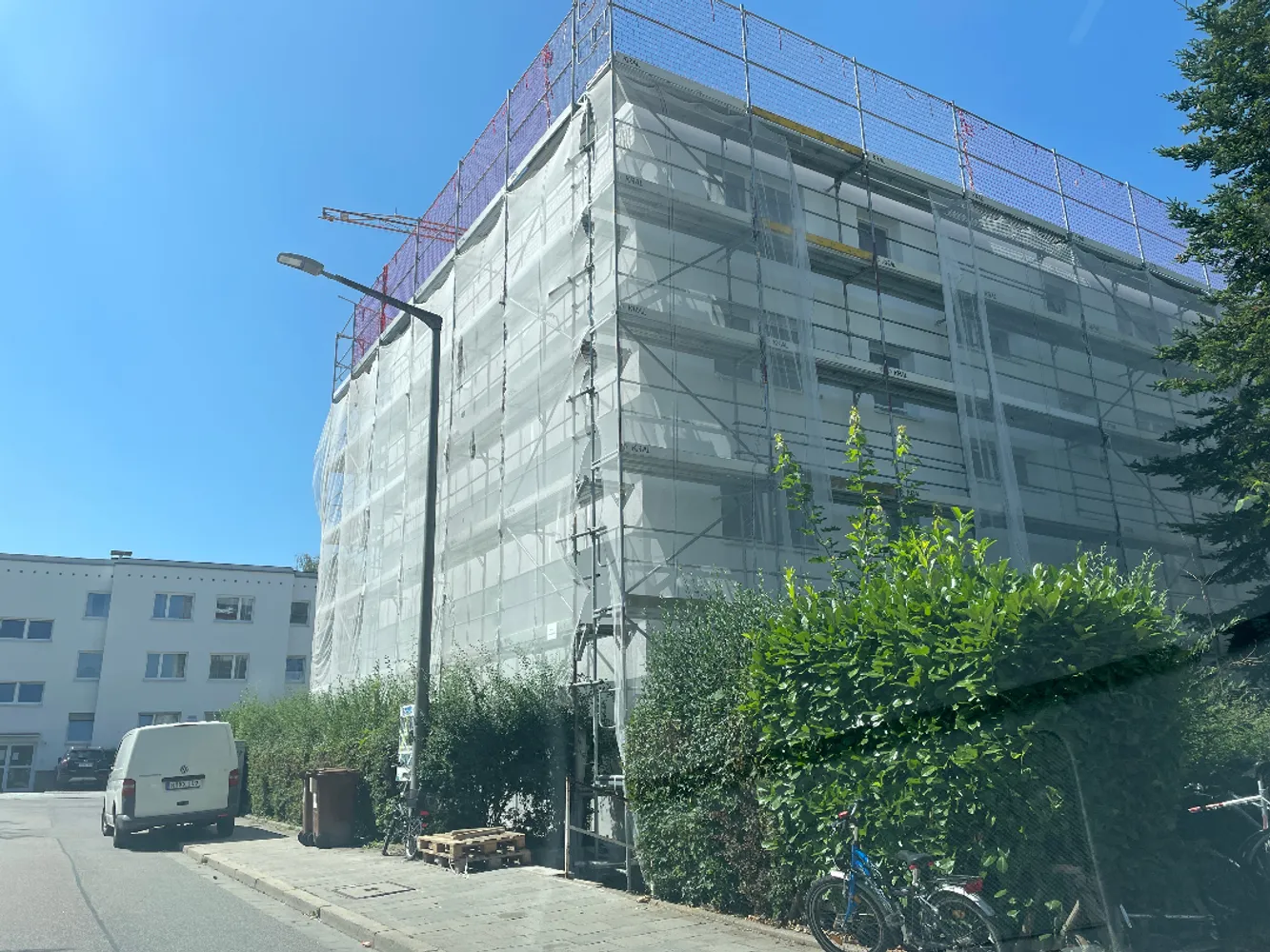 2 room apartment with 52 m² in Regensburg – Photo 7