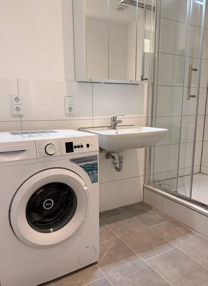 1 Zimmer Wohnung mit 52 m² in Wiesbaden – Bild 4