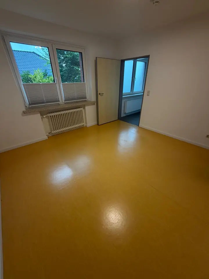 Studio mit 20 m² in Neumünster – Bild 1