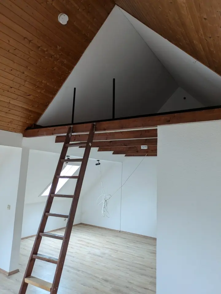 Studio mit 45 m² in Siegen – Bild 3