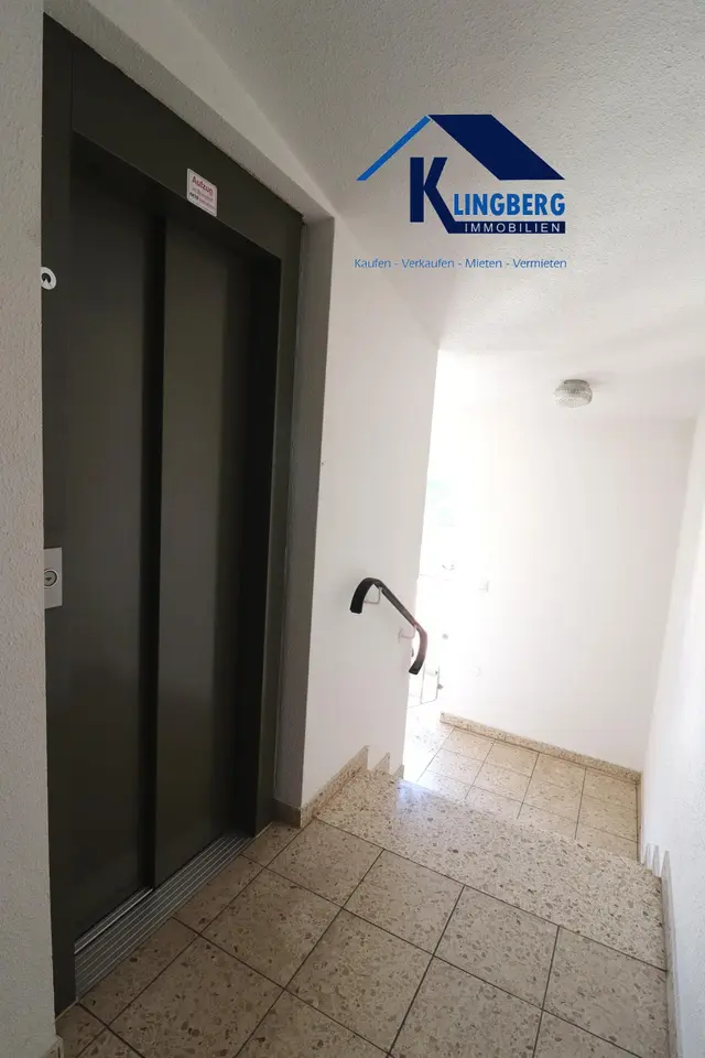 Studio mit 33 m² in Zeitz – Bild 7