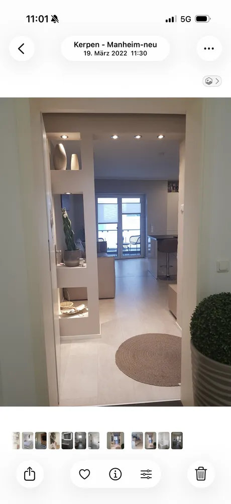 3 Zimmer Wohnung mit 70 m² in Kerpen – Bild 4