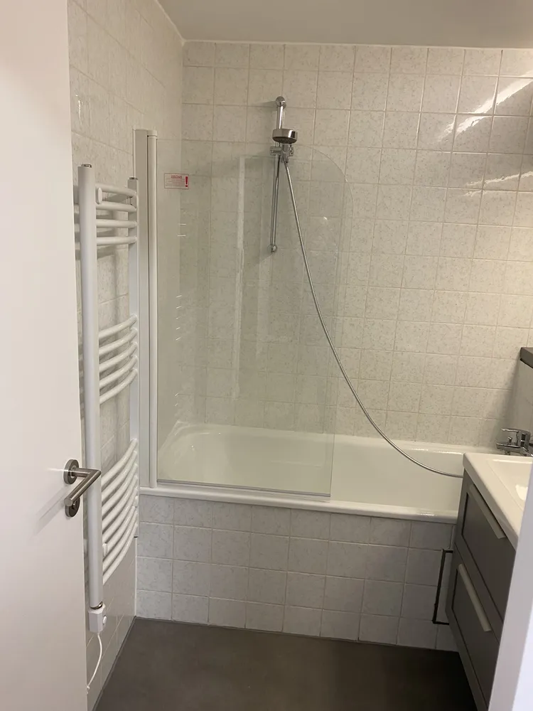 2 Zimmer Wohnung mit 44 m² in Augsburg – Bild 6