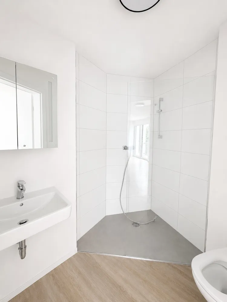 2 Zimmer Wohnung mit 65 m² in Bochum – Bild 5