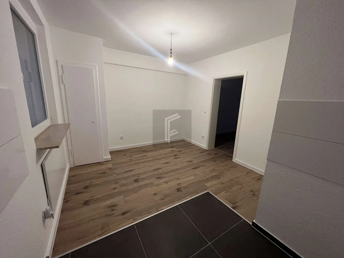4 Zimmer Wohnung mit 58 m² in Essen – Bild 3