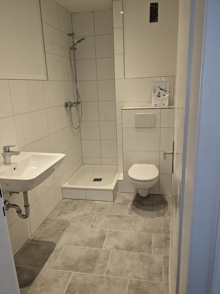 1 Zimmer Wohnung mit 27 m² in Dortmund – Bild 8