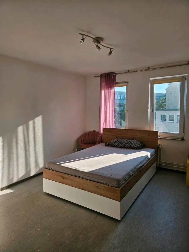 WG-Zimmer mit 20 m² in Hannover – Bild 5