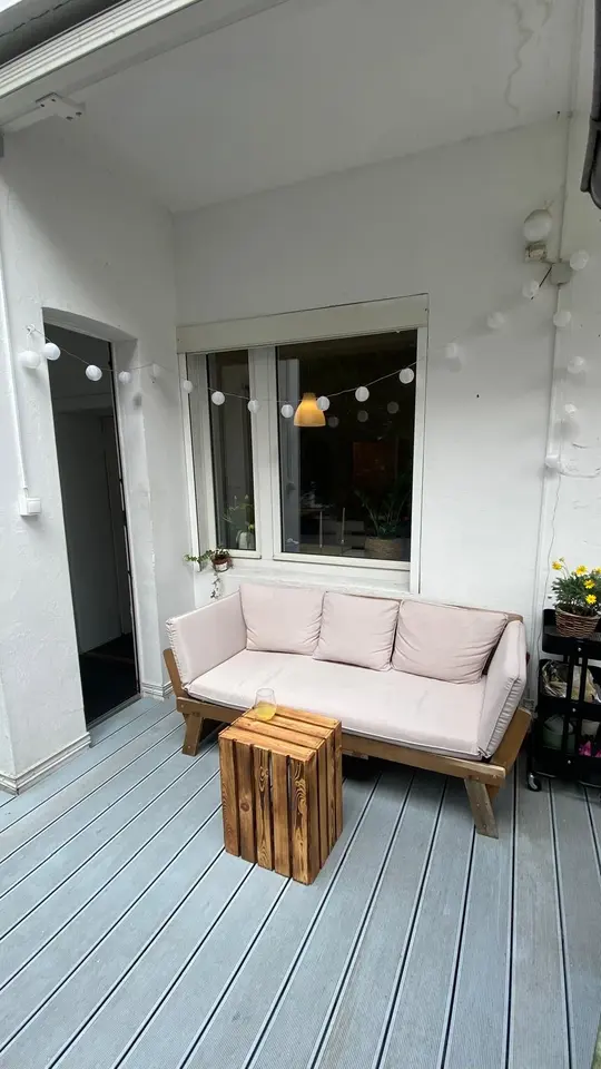 4 Zimmer Wohnung mit 95 m² in Paderborn – Bild 10