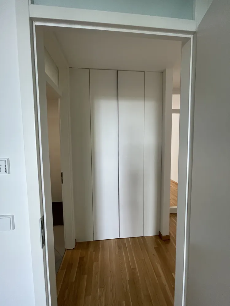 4 Zimmer Wohnung mit 109 m² in München – Bild 11