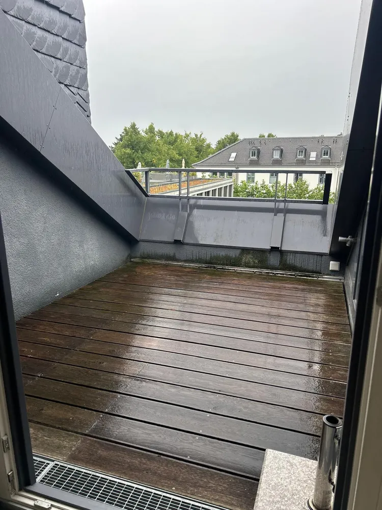 3 Zimmer Wohnung mit 105 m² in Berlin – Bild 2