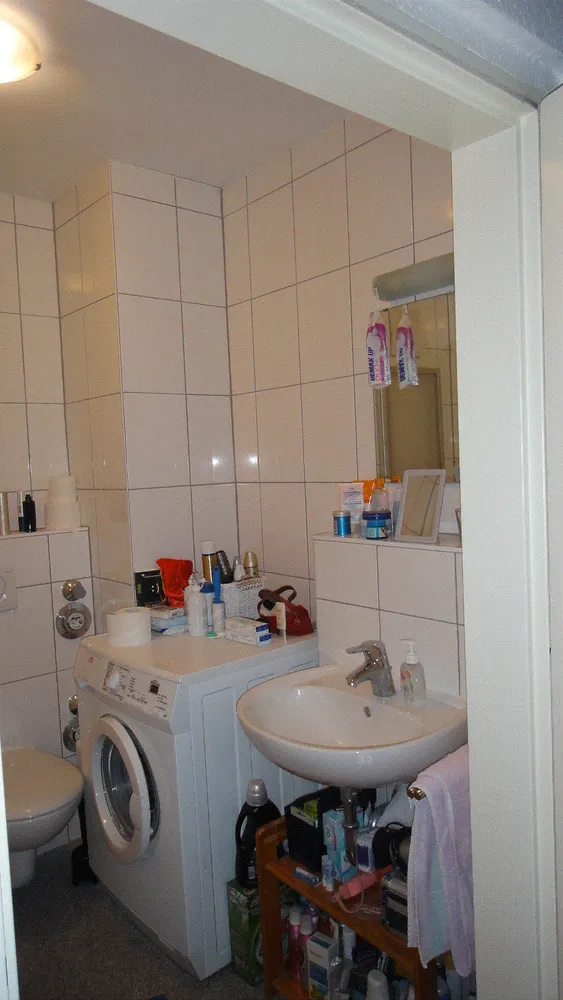 1 Zimmer Wohnung mit 50 m² in Mainz – Bild 4