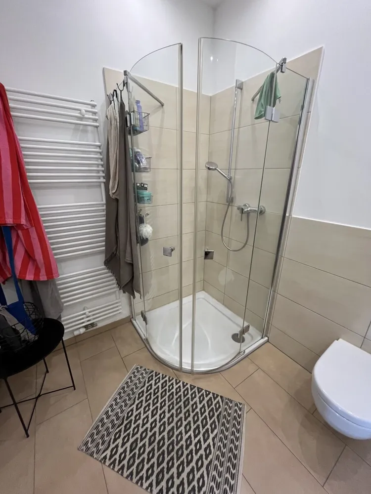 3 room apartment with 134 m² in Bremen – Photo 10