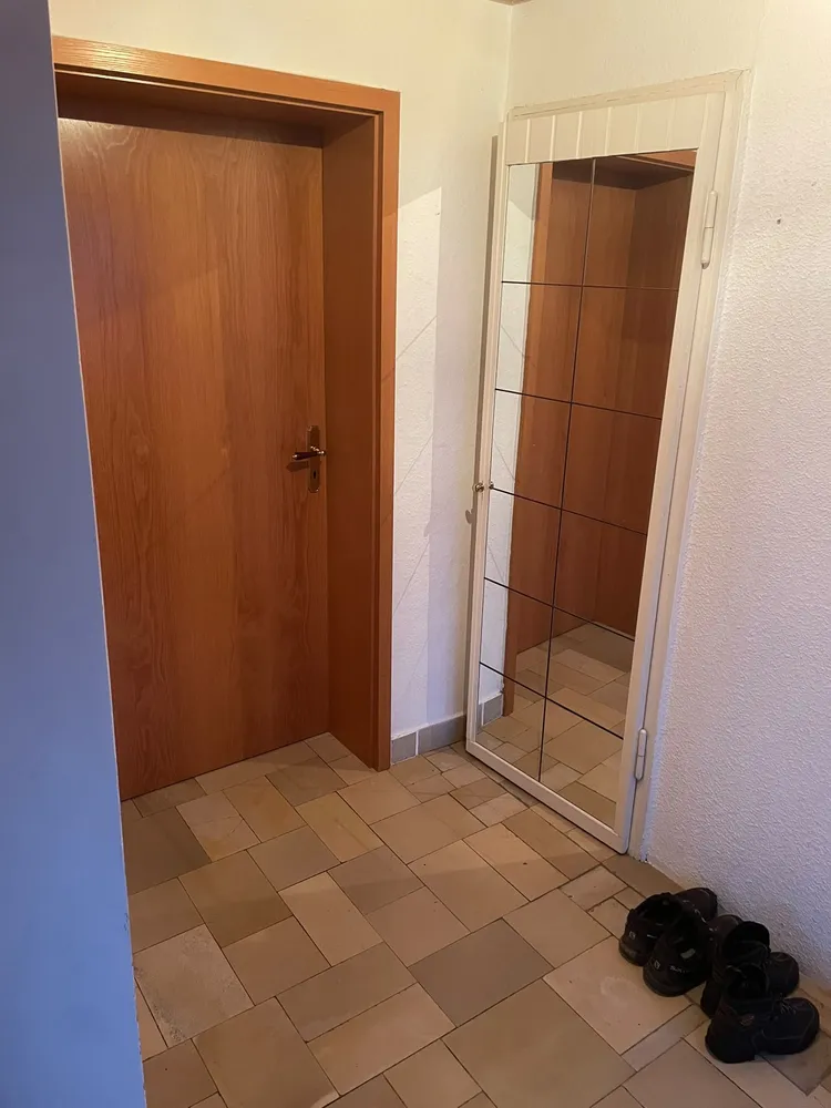 6 Zimmer Wohnung mit 130 m² in Kassel – Bild 3
