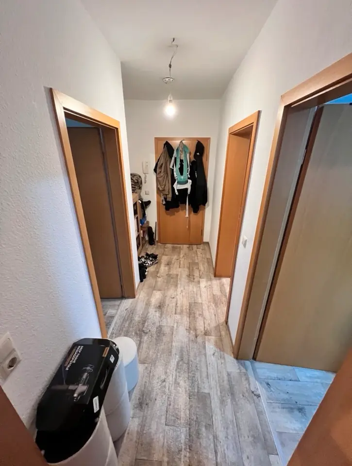2 Zimmer Wohnung mit 60 m² in Halberstadt – Bild 10