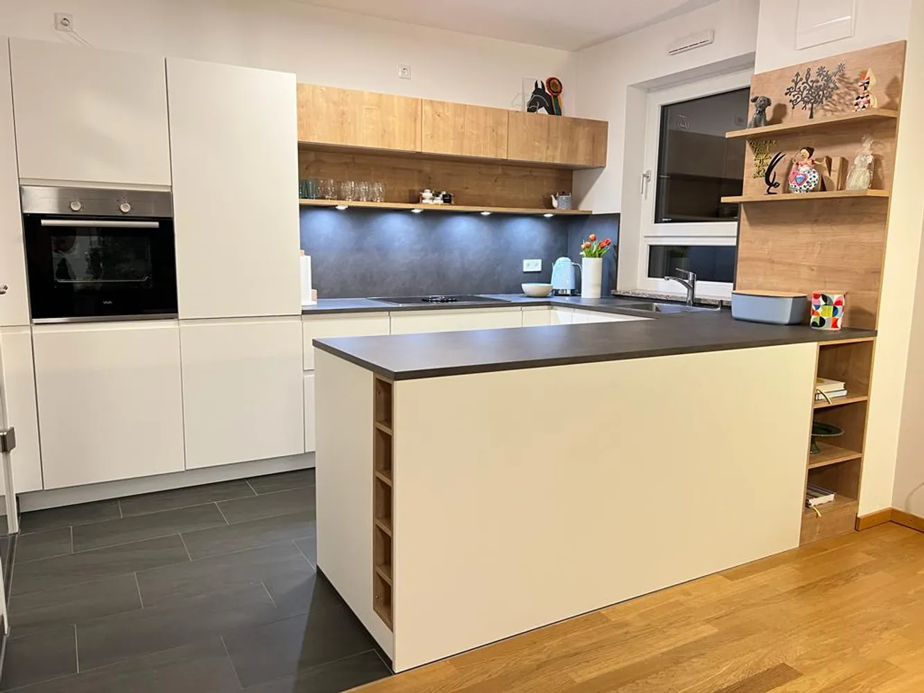 3 Zimmer Wohnung mit 111 m² in München – Bild 6
