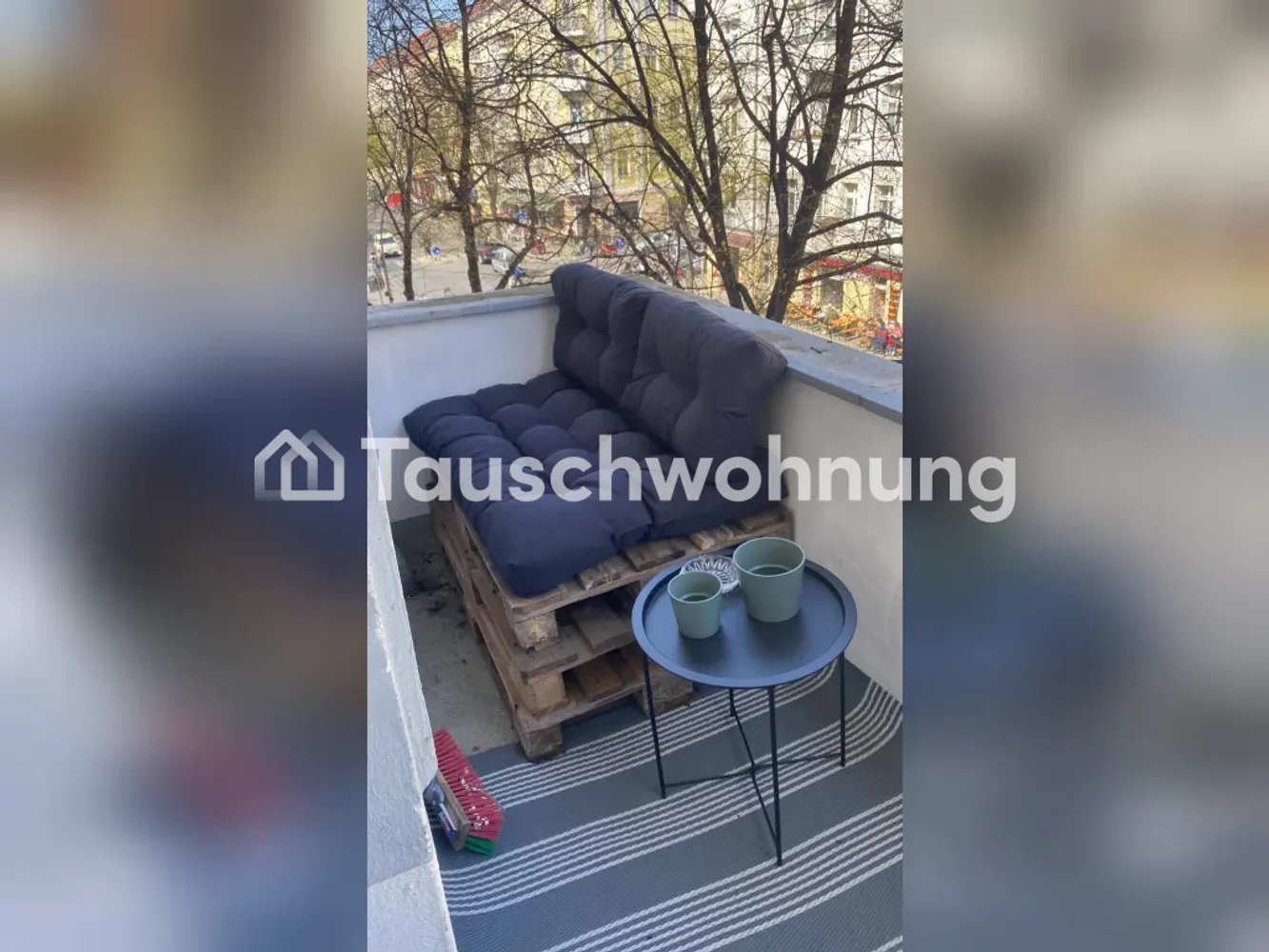 2 Zimmer Wohnung mit 65 m² in Berlin – Bild 2