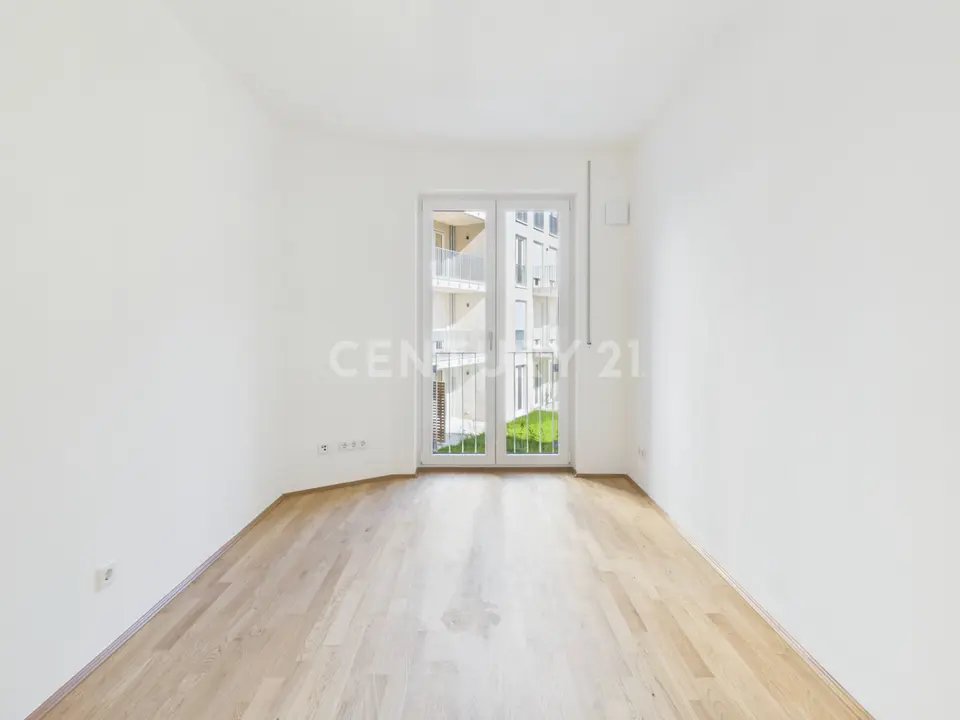 3 Zimmer Wohnung mit 89 m² in Darmstadt – Bild 8