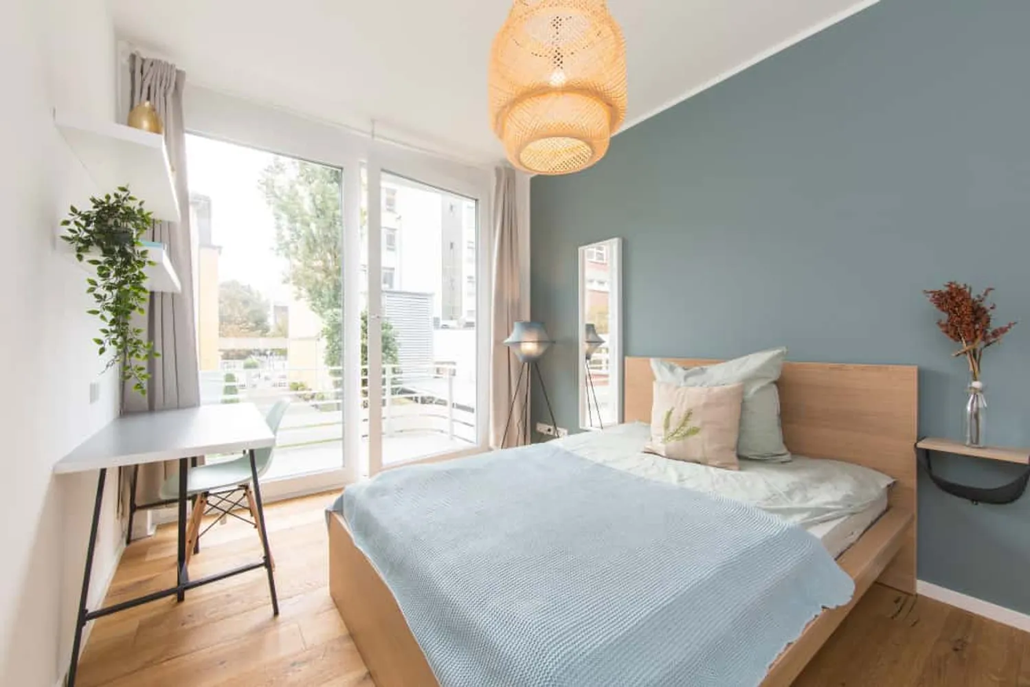 WG-Zimmer mit 11 m² in Berlin – Bild 2