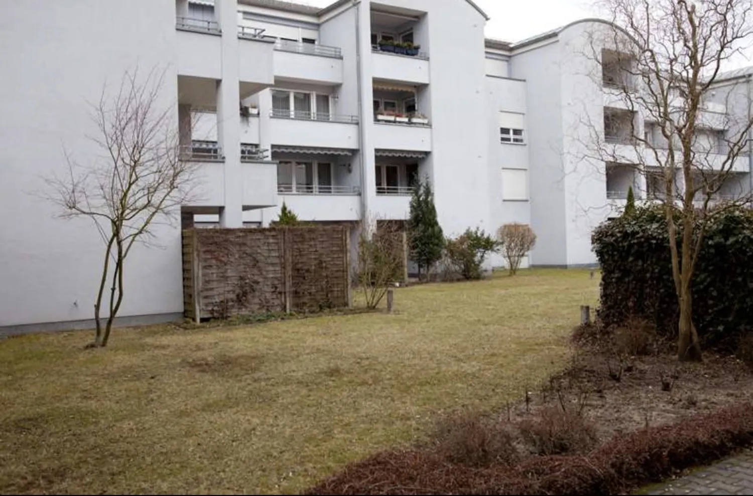 2 Zimmer Wohnung mit 58 m² in Nürnberg – Bild 10