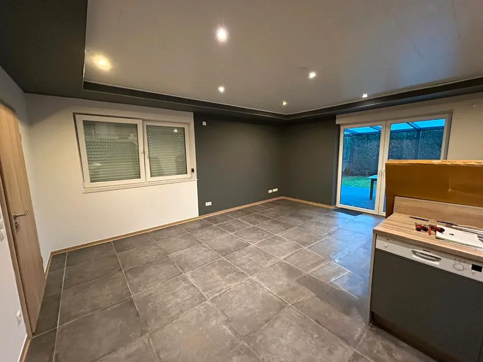 2 Zimmer Wohnung mit 54 m² in Papenburg – Bild 2