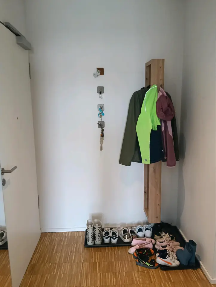 3 Zimmer Wohnung mit 88 m² in Hamburg – Bild 9