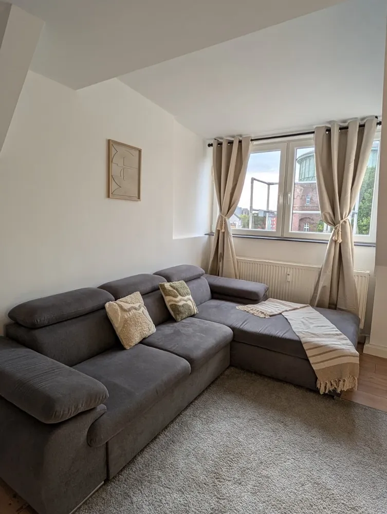 3 Zimmer Wohnung mit 75 m² in Essen – Bild 12