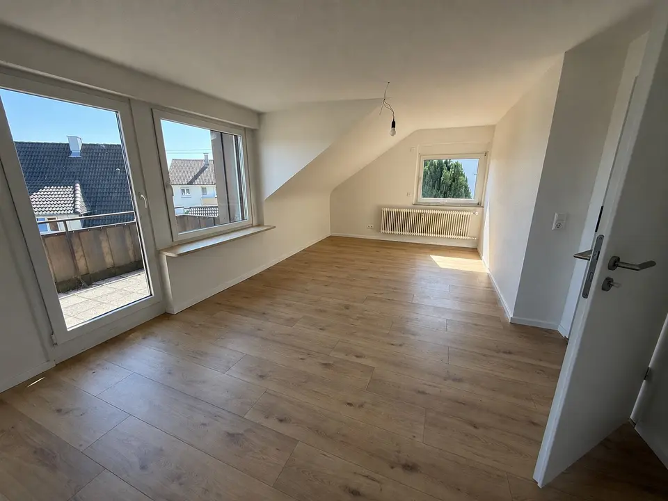 3 Zimmer Wohnung mit 70 m² in Backnang – Bild 9