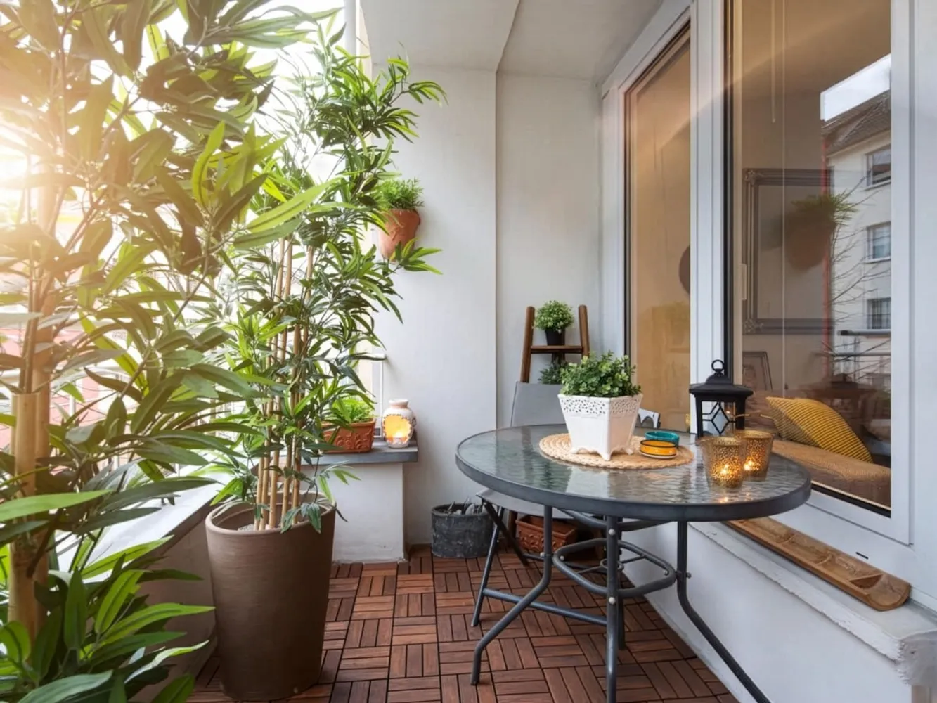 2 Zimmer Wohnung mit 70 m² in Düsseldorf – Bild 4