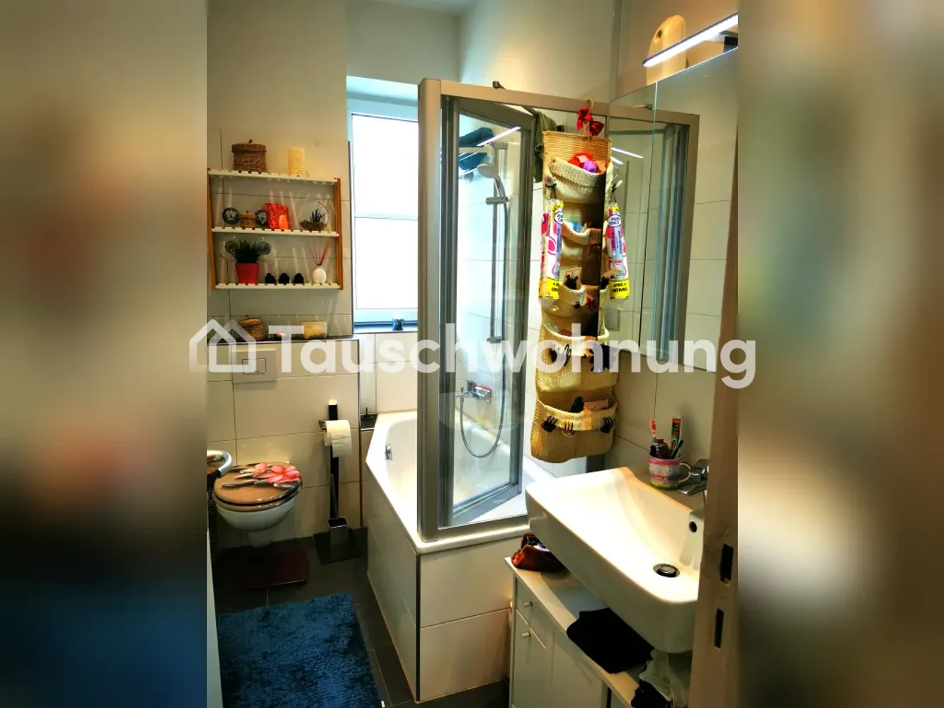 2 room apartment with 55 m² in Berlin – Photo 4