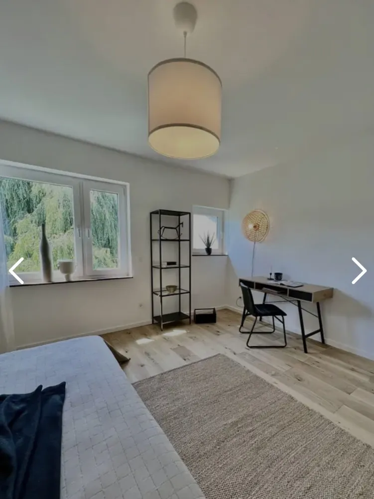 4 Zimmer Wohnung mit 99 m² in Düsseldorf – Bild 6
