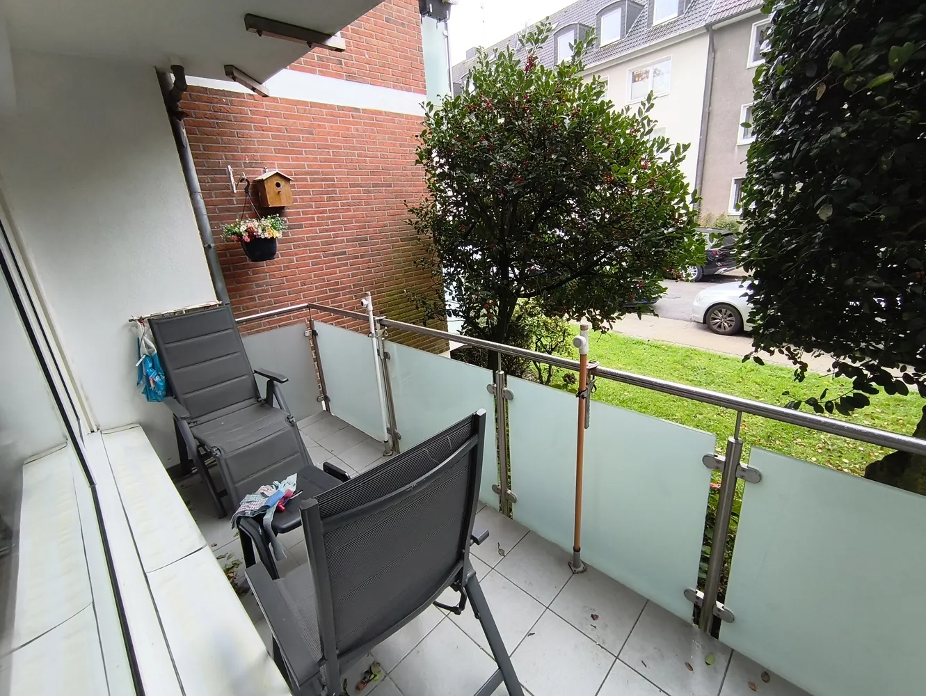 3 Zimmer Wohnung mit 78 m² in Essen – Bild 5