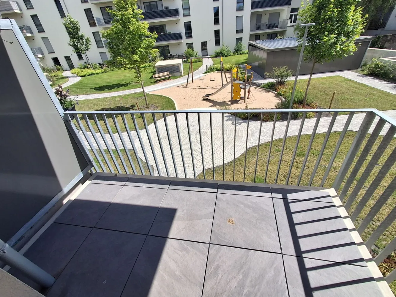 2 Zimmer Wohnung mit 53 m² in Bochum – Bild 1
