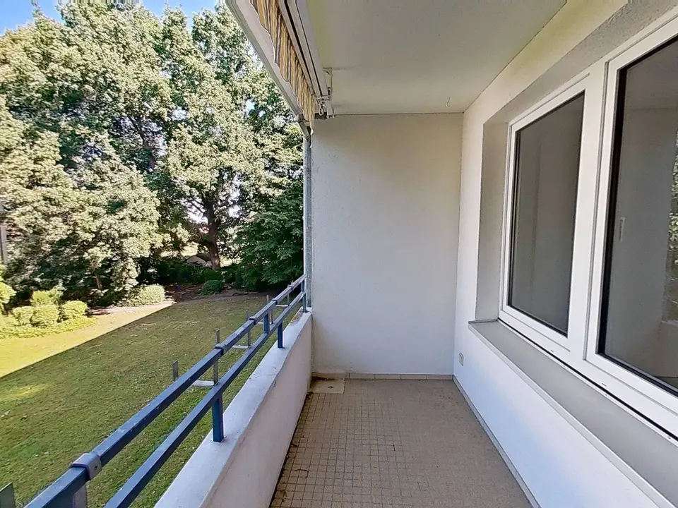 4 Zimmer Wohnung mit 85 m² in Göttingen – Bild 5