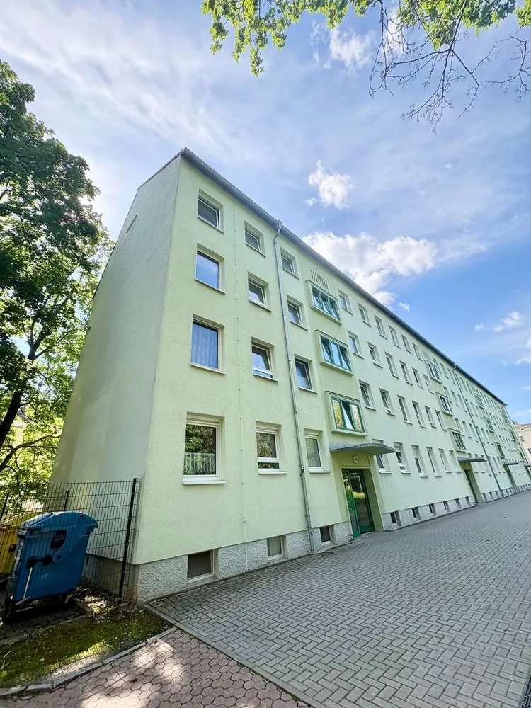 3 Zimmer Wohnung mit 60 m² in Chemnitz – Bild 3