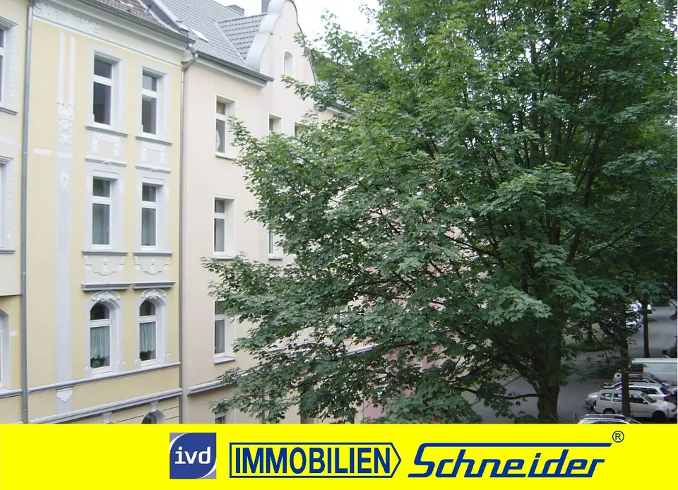 2 Zimmer Wohnung mit 40 m² in Dortmund – Bild 1