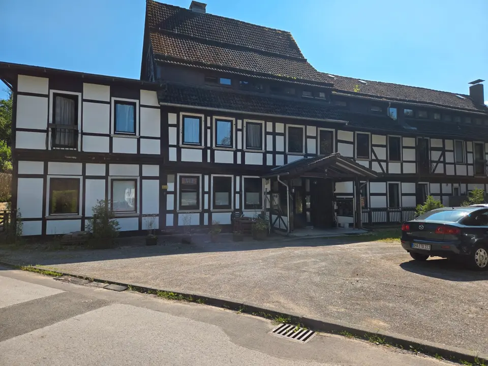 2 Zimmer Wohnung mit 50 m² in Osterode am Harz – Bild 2