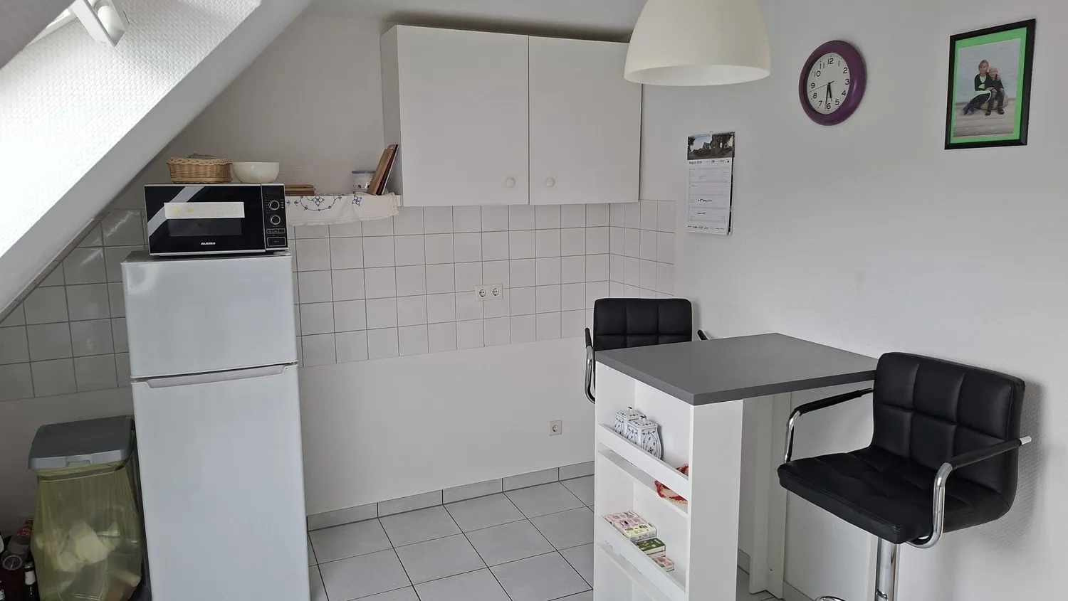 2 Zimmer Wohnung mit 46 m² in Leverkusen – Bild 6