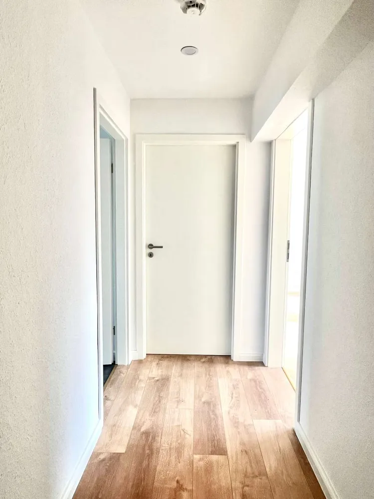 2 room apartment with 50 m² in Hanover – Photo 7