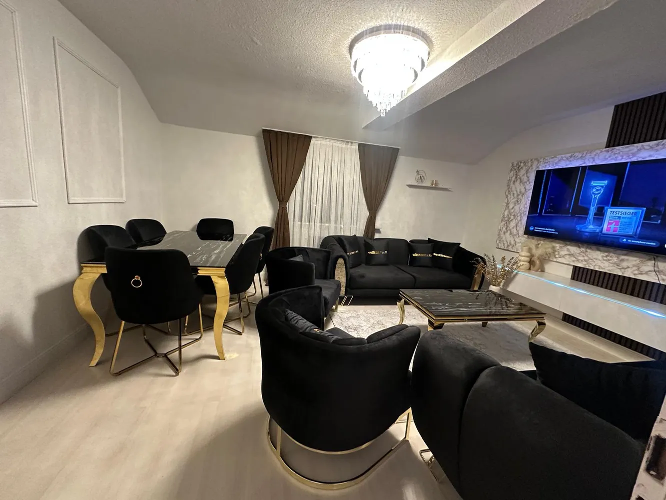 3 Zimmer Wohnung mit 70 m² in Wiesbaden – Bild 6