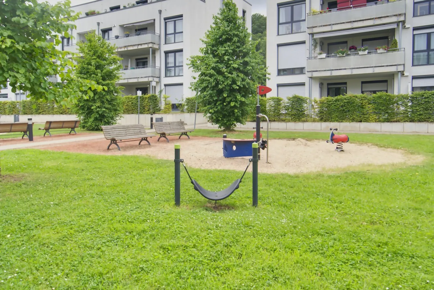 3 Zimmer Wohnung mit 107 m² in Düsseldorf – Bild 12