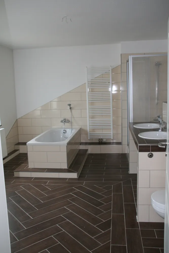 4 Zimmer Haus mit 157 m² in Bremen – Bild 3