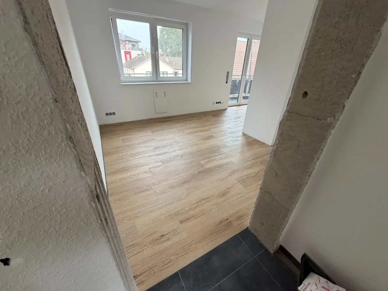 1 Zimmer Wohnung mit 32 m² in Oldenburg – Bild 9