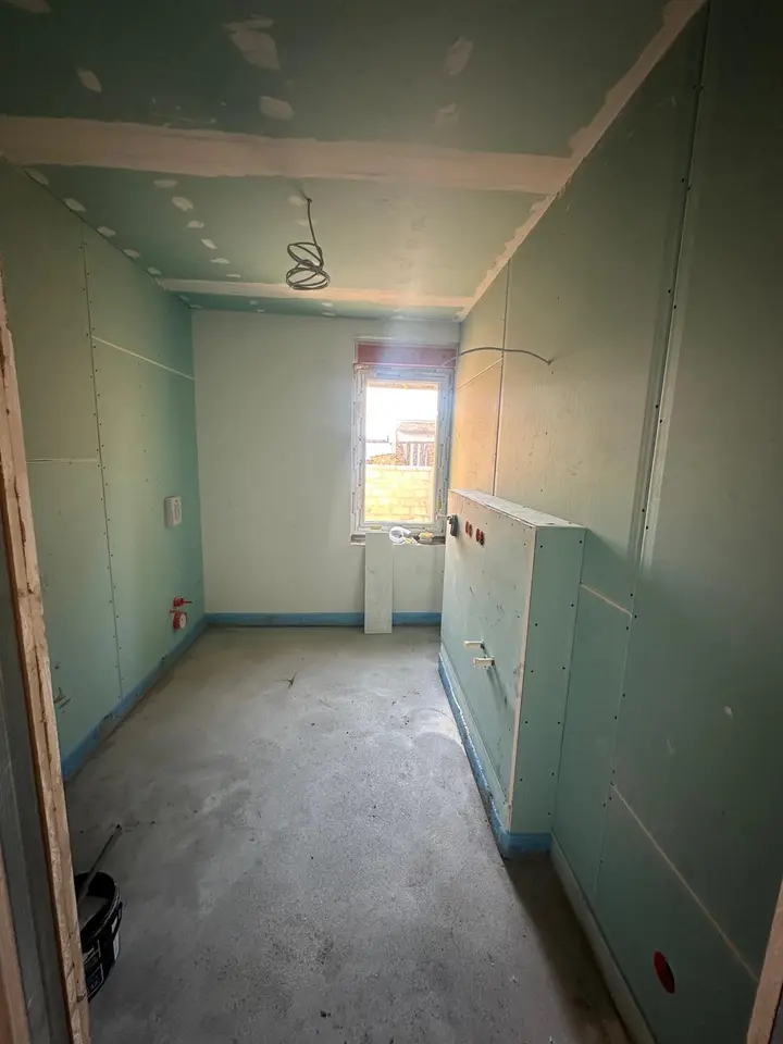 3 Zimmer Wohnung mit 70 m² in Bitterfeld-Wolfen – Bild 5