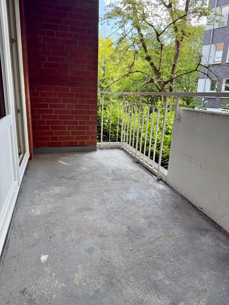 3 Zimmer Wohnung mit 75 m² in Hamburg – Bild 6
