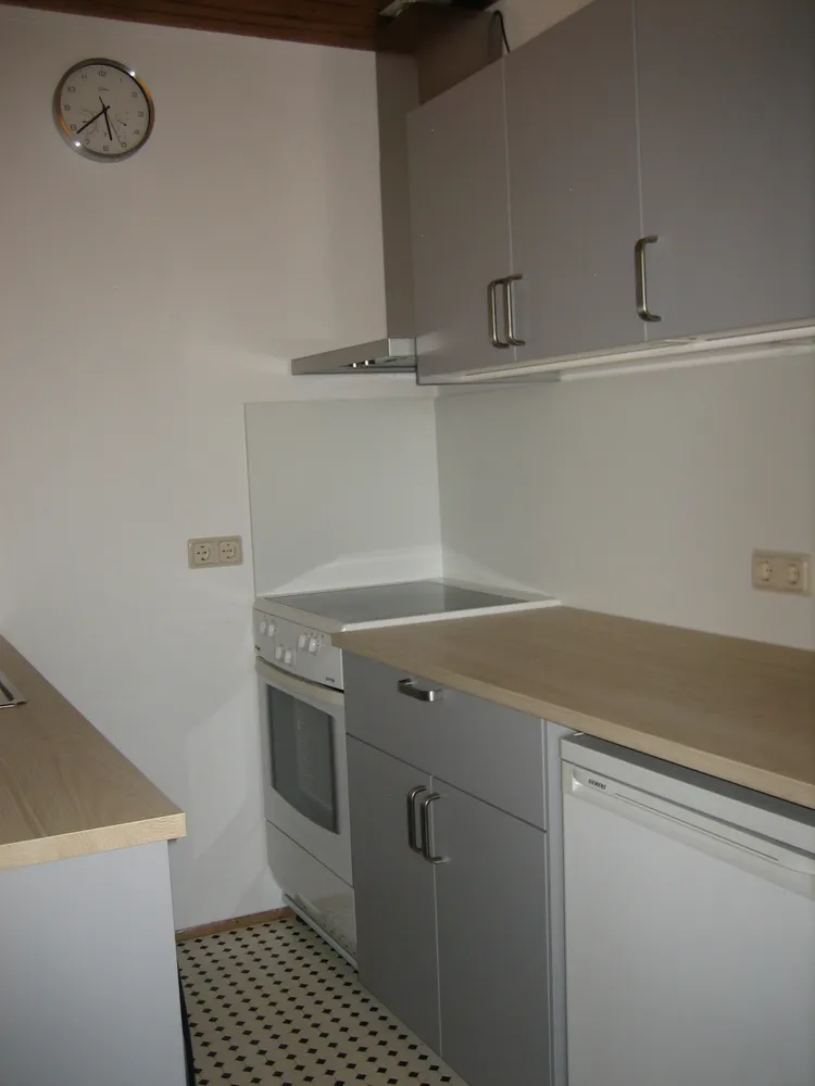 2 room apartment with 39 m² in Dormagen – Photo 8