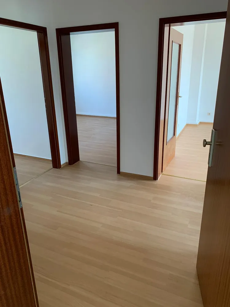 3 Zimmer Wohnung mit 58 m² in Halberstadt – Bild 9