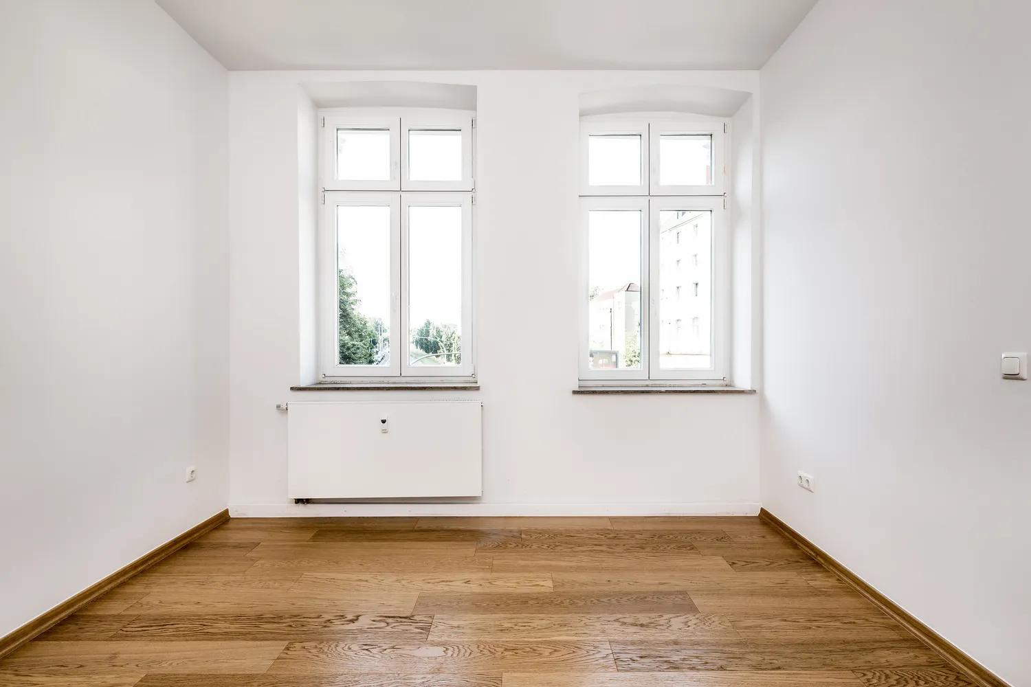 2 Zimmer Wohnung mit 60 m² in Dortmund – Bild 5