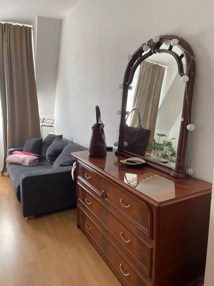 2 Zimmer Wohnung mit 57 m² in Magdeburg – Bild 5